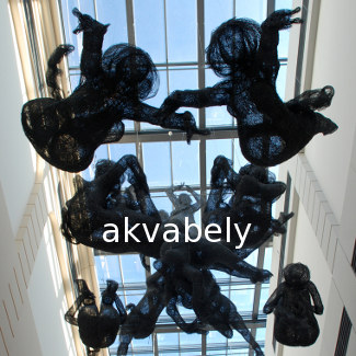 Akvabely