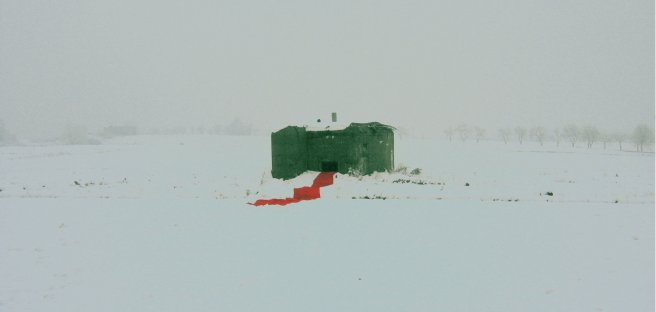 Bunker II