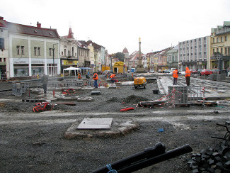 Kaskda v Boleslavi