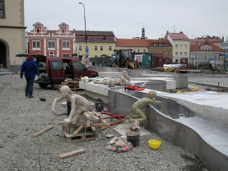 Kaskda v Boleslavi